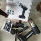 مكنسة كهربائية محمولة متعددة الوظائف للسيارة والمنزل Wireless Car Vacuum Cleaner Aspirateur Multifonction Portable pour voiture et maison