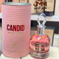 candid  البديل لعطر scondal- eau de parfum 100ml عطر