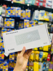 Mini clavier K-1000