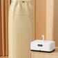 مجفف ملابس محمول، مجفف ملابس معقم بالأشعة فوق البنفسجية Sèche-linge Portable, Sèche-linge stérilisation UV