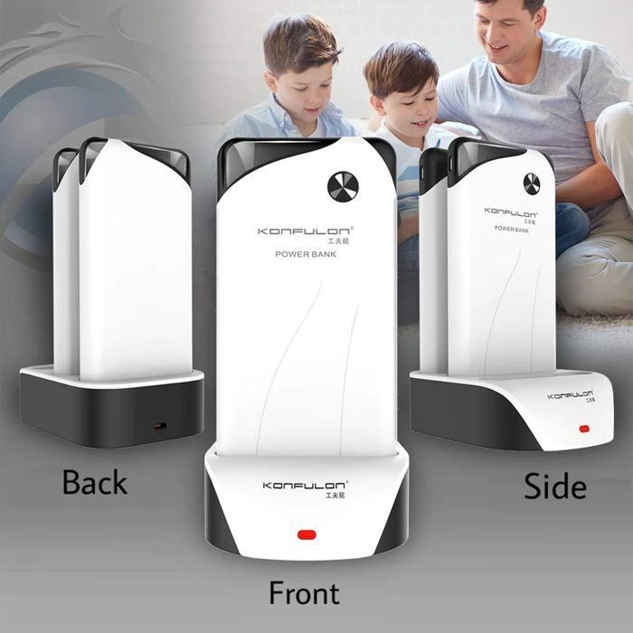 KONFULON 30000mAh Power Bank