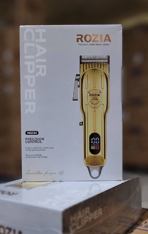 ROZIA Hair clipper Tondeuse HQ324