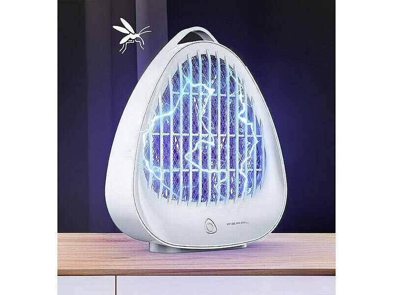مصيدة الحشرات الكهربائية Piège à insectes électrique VENCOR HY-1 avec lumière UV