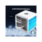 Mini Climatiseur refroidisseur d'air portatif مبرد هواء صغير محمول