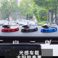 Car fragrance Désodorisant solaire pour voiture,décoration élégante de voiture d'hélicoptère معطر جو يعمل بالطاقة الشمسية، ديكور أنيق لسيارة الهليكوبتر