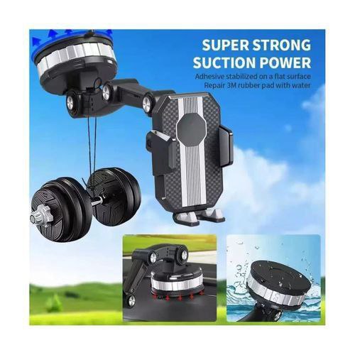 Support téléphone portable pour voiture حامل هاتف السيارة