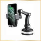 حامل هاتف للسيارة مع شفط قوي Support de téléphone de voiture à forte ventouse