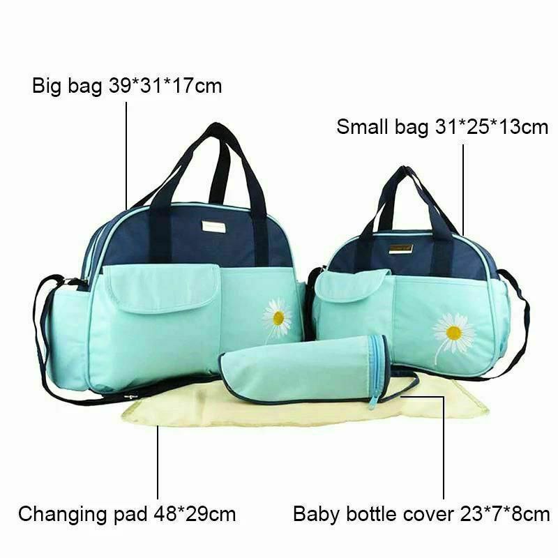 Sac 3 pièces bébé