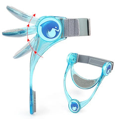 Correcteur de Posture Cervicale مصحح وضعية العنق والعمود الفقري دعم عنق خفيف الوزن