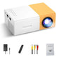 LED PROJECTOR