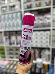 Nettoyant Siege Garniture منظف مقاعد