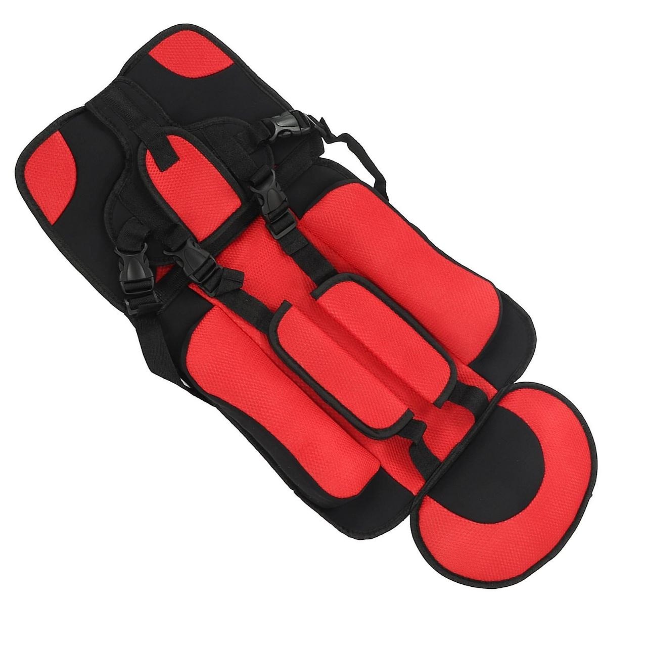 كرسي السيارة للاطفال Siège voiture pour enfant Bebe, Chaise Coussin Maison Ceinture de sécurité