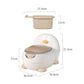 Pot Bébé Enfant Confort Ergonomique نونية أطفال مريحة بتصميم مريح