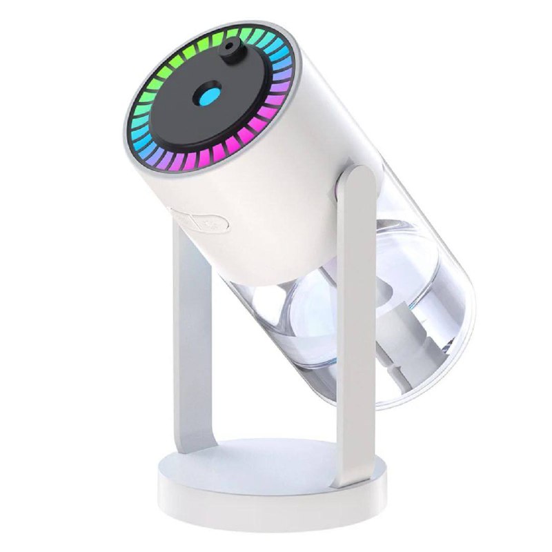 Projecteur d'étoiles, veilleuse et projecteur d'étoiles Humidificateur d'air silencieux, diffuseur d'huile et veilleuse