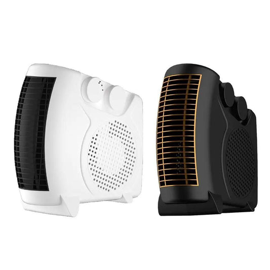 سخان كهربائي 3 في 1 ومروحة تكييف هواء محمولة Chauffage électrique 220 V Mini radiateur soufflant portable