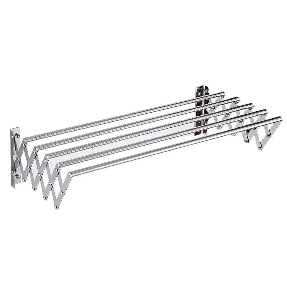 REGTRACTABLE CLOTHES LINE 100%ALIMNUIM 1M