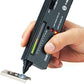 جهاز اختبار الألماس المحمول كاشف المعادن Testeur de diamant portable