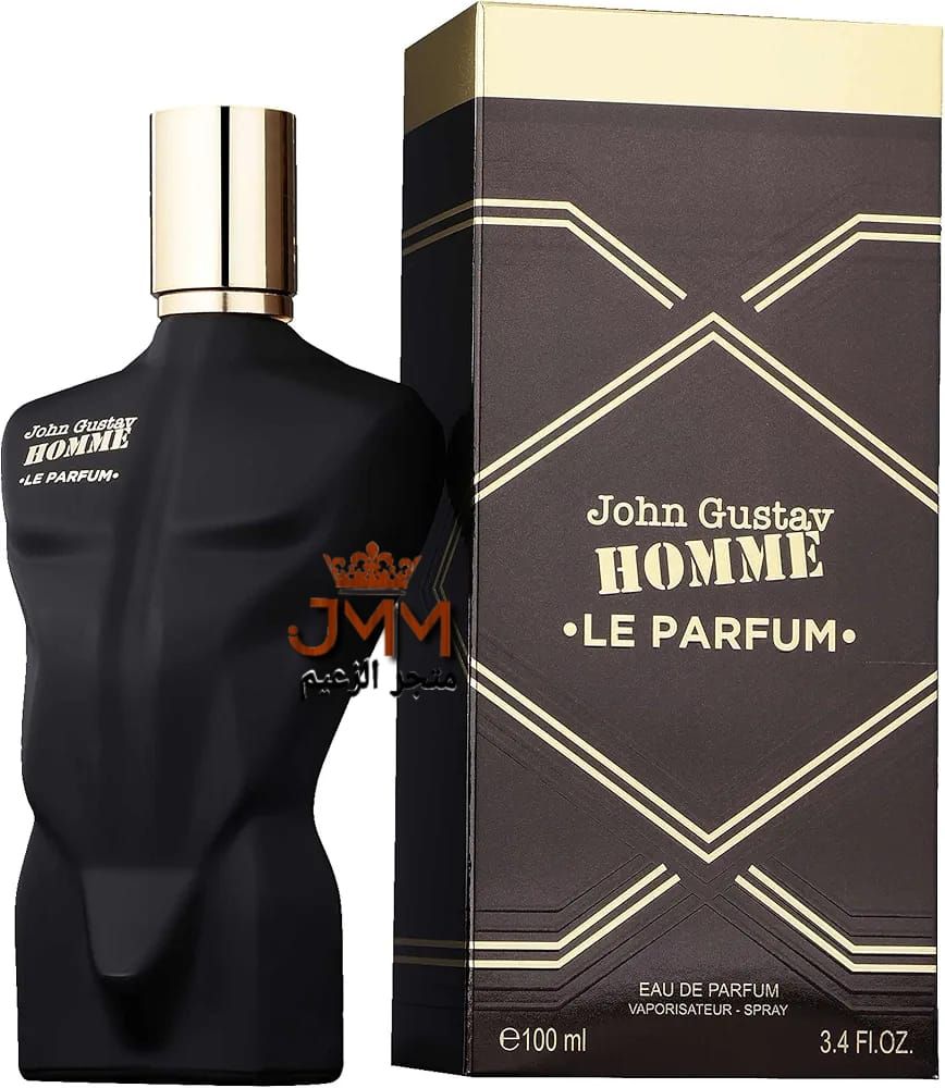 عطر John Gustav Homme Le Parfum