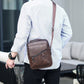 Sac à main pour homme Sacoche حقيبة يد رجالية