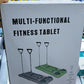 Machine d'entraînement abdominale multifonctionnelle Multi-Fnctional Fitness Tablet