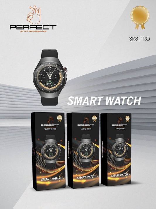 Smart watch SK8 PRO