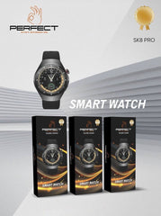 Smart watch SK8 PRO