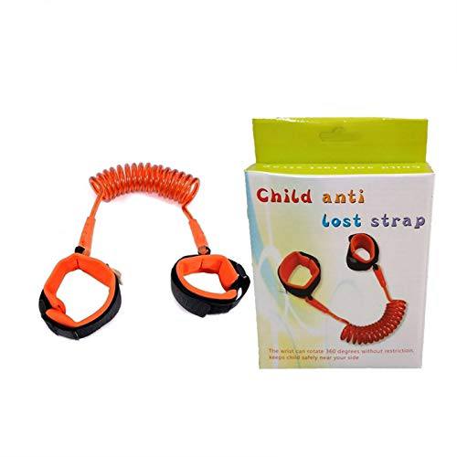 سوار أمان مضاد للضياع للأطفال والرضع Bracelet de Sécurité Anti-Perte pour Enfant et Bébé