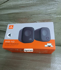 USB Speaker KS-10 Kisonli
