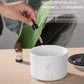 Flame Aroma Diffuser مرطب نار بركان كهربائي ذكي بالموجات فوق الصوتية رائحة معطر مرطب هواء شعلة