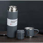 أكواب معزولة Coffret Tasses Isothermes