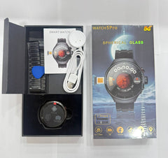 Smart watch watch5 PRO 5G