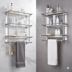 منتج من فئة منظمات المطبخ