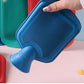Sac Thermique Caoutchouc Bouillotte Eau Chaude قربة ماء ساخن حرارية مطاطية لتخفيف الألم