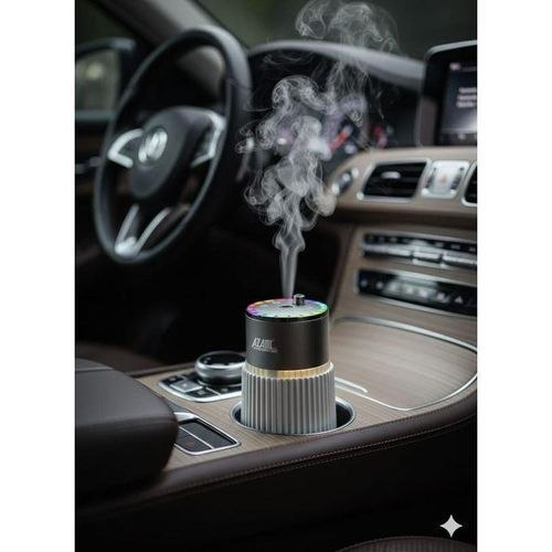 موزع روائح السيارة الذكي، طراز AZ-218 Diffuseur d'arômes intelligent pour voiture