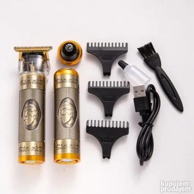 Gromming kit 3in1 Hair Clipper
