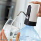 Water dispenser Pompe à eau électrique rechargeable pour bouteilles d'eau مضخة مياه كهربائية قابلة لإعادة الشحن لزجاجات المياه