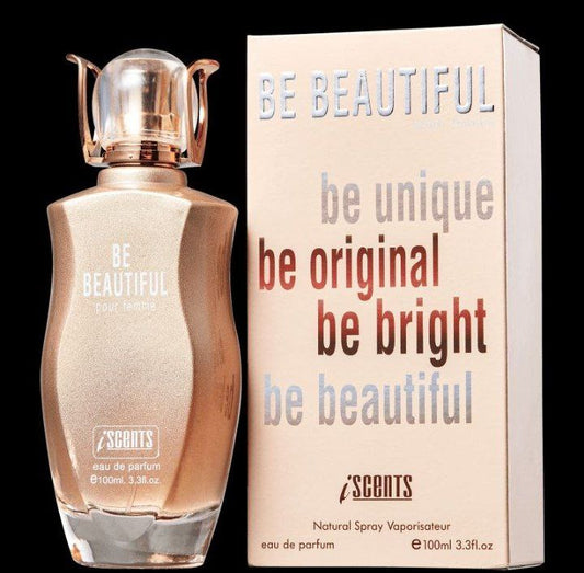 عطر Be Beautiful