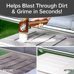 Nettoyeur électrique sans fil et rechargeable اداة تنظيف قابلة لاعادة الشحن 350 دورة في الدقيقة