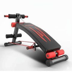 Banc abdominal incliné pour assis مقعد بطن مائل لتمارين البطن