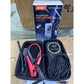 جهاز تشغيل بطارية السيارة، منفاخ الإطارات، بنك الطاقة Démarreur de batterie de voiture  Gonfleur Pneu, Power Bank