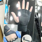 Fitness Gloves paire de gants de musculation, poignées de gymnastique