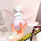 مروحة السقف Ventilateur de plafond 40W
