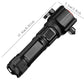 Lampe Torche Rechargeable مصباح يدوي قابل لإعادة الشحن