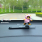 Décoration de voiture Skate Bear