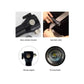 COB Multifunction flashlight مصباح الجيب ليد يدوي متعدد الوضائف ساطع بمصباحين للإضائة القريبة والبعيدة وإضائة الوميض للإنظار