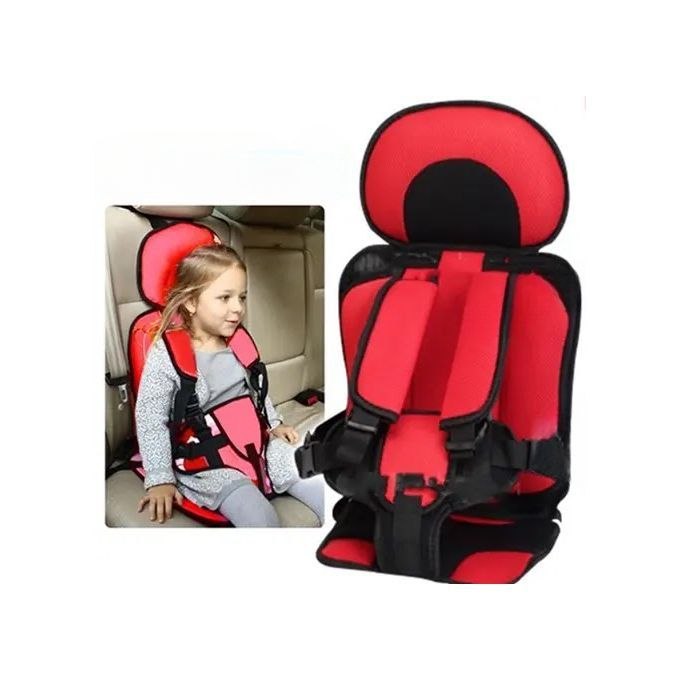 كرسي السيارة للاطفال Siège voiture pour enfant Bebe, Chaise Coussin Maison Ceinture de sécurité