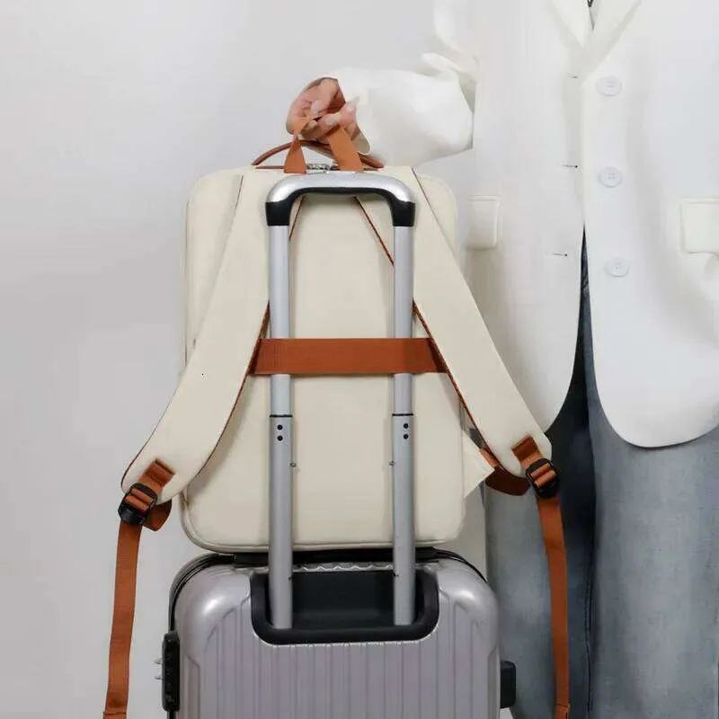 Sac à dos pour ordinateur portable حقيبة ظهر للكمبيوتر المحمول