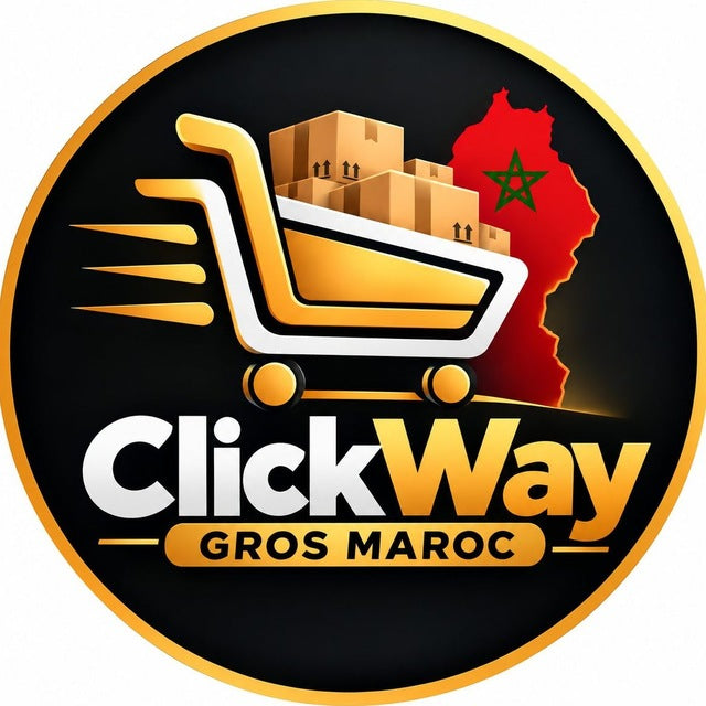 ClickWay Gros Maroc