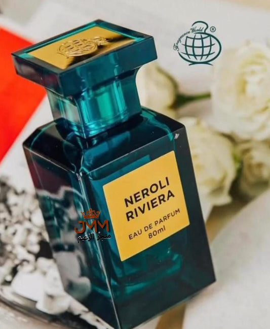 عطر NEROLI RIVIERA