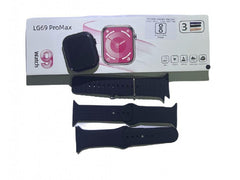 Smart watch LG69 ProMax